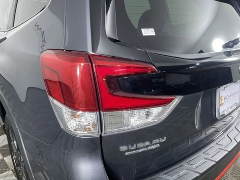 Used 2020 Subaru Forester Sport w/ Popular Package #2 image 37