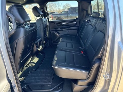 Used 2022 RAM 1500 Limited image 7