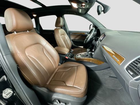 Used 2015 Audi Q5 2.0T Premium Plus image 33