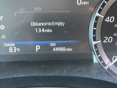 Used 2024 Toyota Highlander XLE image 17