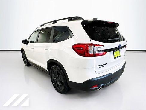 New 2026 Subaru Ascent Bronze Edition AWD/4WD image 7