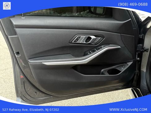 Used 2021 BMW M340i w/ Driving Assistance Package image 7