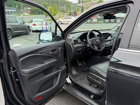 Used 2020 Honda Pilot EX-L image 19