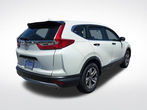 Used 2017 Honda CR-V LX image 4
