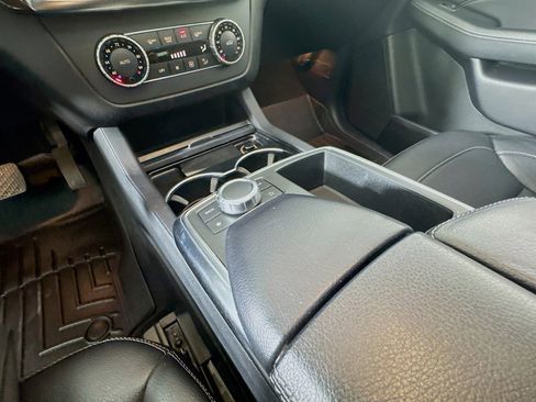 Used 2015 Mercedes-Benz ML 350 2WD image 5