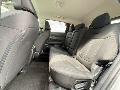 New 2026 Hyundai Tucson SEL FWD image 25