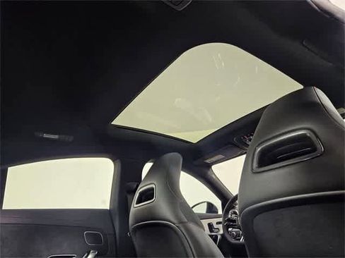 Certified 2025 Mercedes-Benz CLA 250 4MATIC image 22