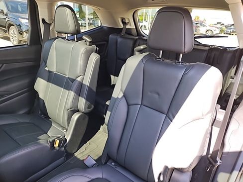 Certified 2025 Subaru Ascent Bronze Edition image 49