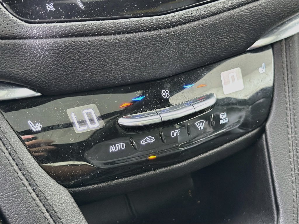 Used 2021 Cadillac XT5 Premium Luxury FWD image 26