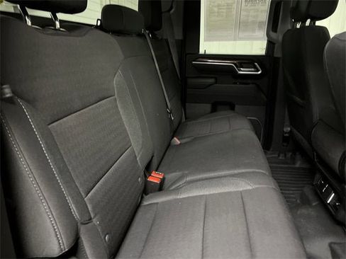 Used 2024 GMC Sierra 2500 SLE w/ SLE Convenience Package image 27