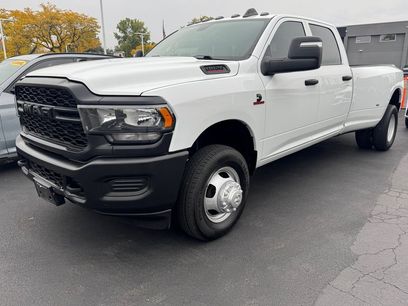Used 2024 RAM 3500 Tradesman
