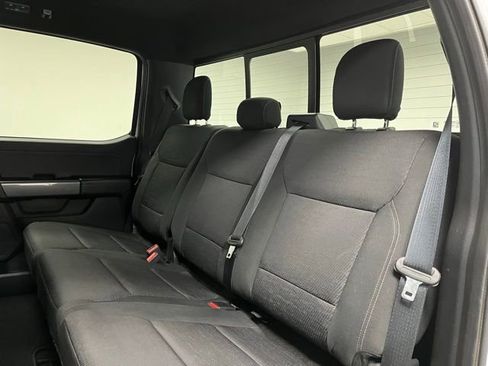 Used 2022 Ford F150 XLT w/ Equipment Group 302A High AWD/4WD image 39