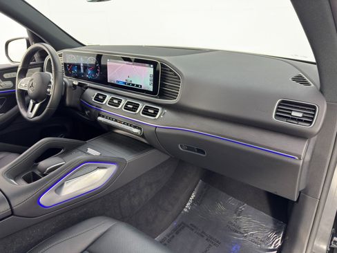 Used 2022 Mercedes-Benz GLE 350 image 14