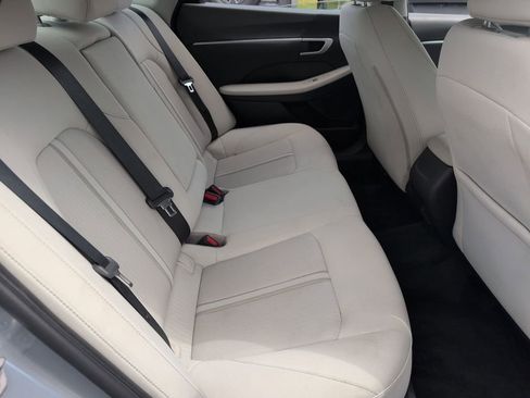 Used 2025 Hyundai Sonata SEL FWD image 29