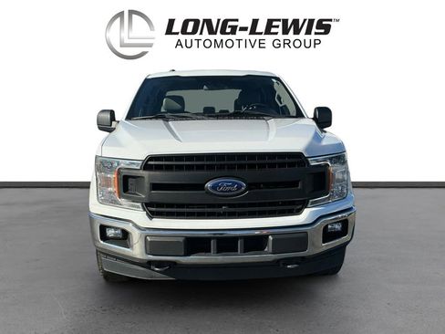 Used 2018 Ford F150 XL w/ Equipment Group 101A Mid image 11