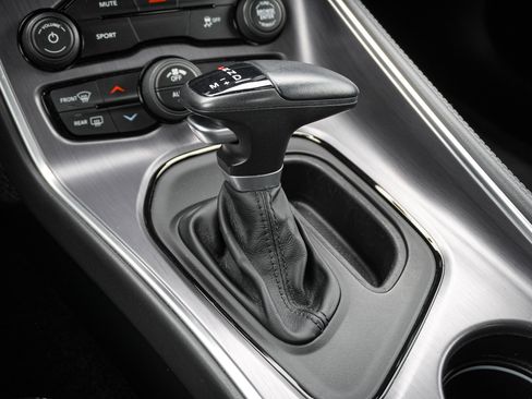 Used 2017 Dodge Challenger R/T w/ Cold Weather Group image 24