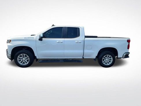 Used 2019 Chevrolet Silverado 1500 LT w/ All-Star Edition image 2