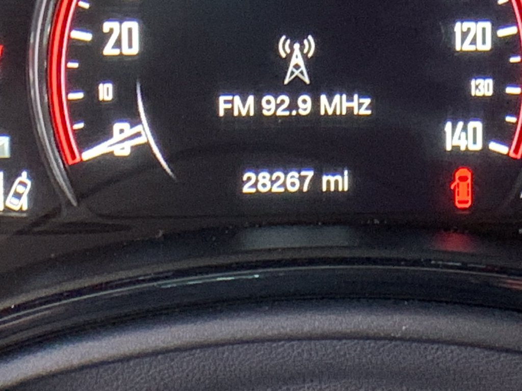 Used 2025 Dodge Durango GT AWD/4WD image 17