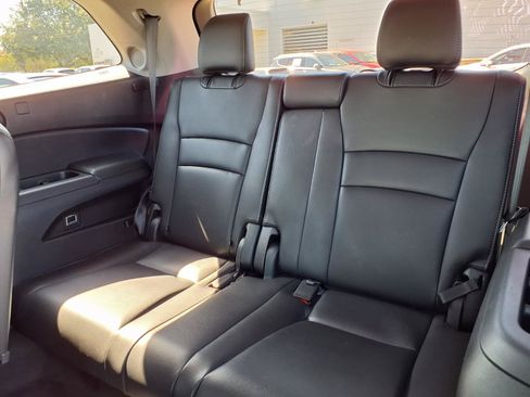 Used 2019 Honda Pilot Elite image 20