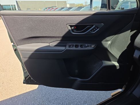 New 2026 Subaru Outback Limited XT image 10