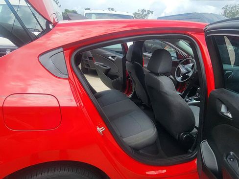 Used 2019 Chevrolet Cruze LS w/ LS Convenience Package FWD image 41