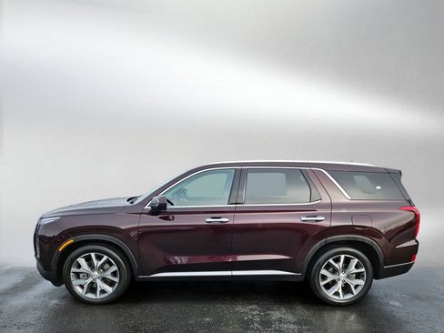 Used 2022 Hyundai Palisade SEL w/ Premium Package image 6