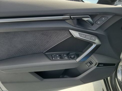 New 2026 Audi RS 3 AWD/4WD image 18