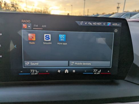 Used 2025 BMW 228i xDrive image 25