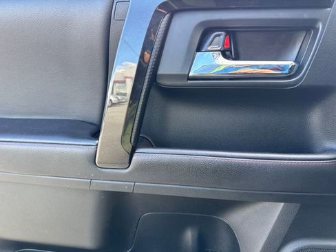 Used 2022 Toyota 4Runner TRD Pro image 26
