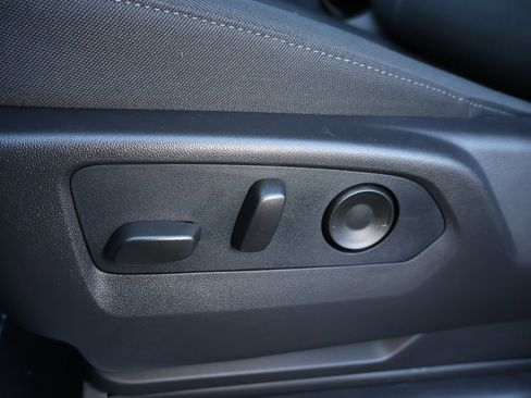 New 2026 Chevrolet Silverado 1500 RST w/ RST Select Package image 9