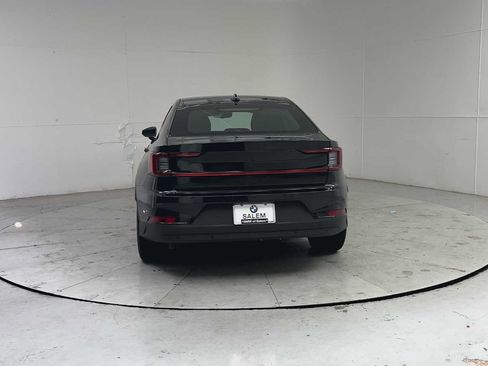 Used 2023 Polestar Polestar 2 w/ Pilot Pack AWD/4WD image 2