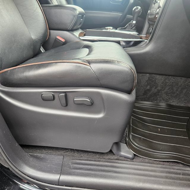Used 2020 Nissan Armada SL w/ Premium Package AWD/4WD image 19