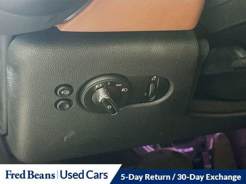 Used 2021 MINI Cooper S image 12