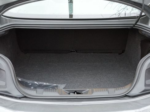 New 2025 Ford Mustang GT Premium w/ GT Performance Package image 22