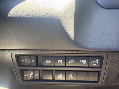 New 2026 Toyota Sequoia SR5 AWD/4WD image 41