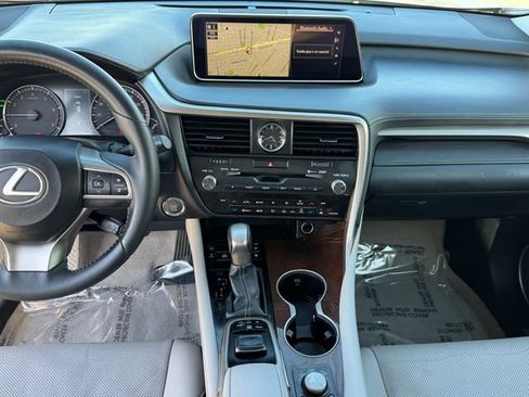 Used 2016 Lexus RX 350 350 w/ Premium Package image 19