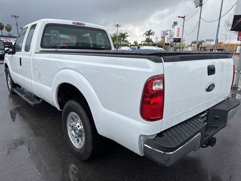 Used 2015 Ford F250 XL w/ Power Equipment Group image 3