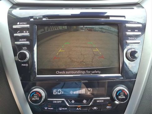 Used 2023 Nissan Murano SV AWD/4WD image 19