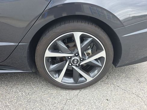 Used 2022 Hyundai Sonata SEL Plus w/ Cargo Package FWD image 34