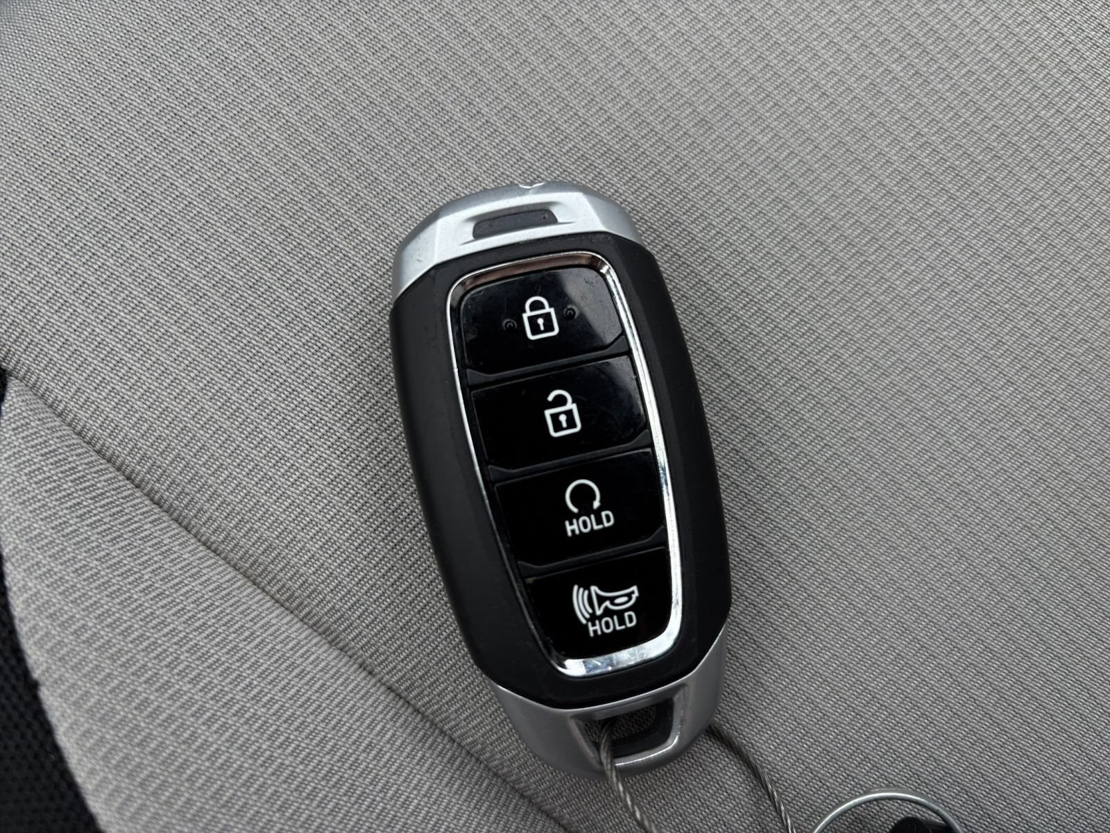 Used 2026 Hyundai Venue SEL FWD image 22