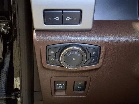 Used 2020 Ford F150 King Ranch w/ Equipment Group 601A Luxury RWD image 16