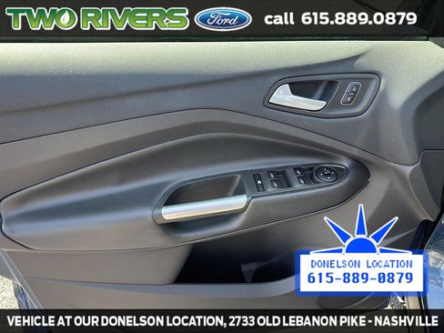 Used 2018 Ford Escape SE w/ SE Sync 3 Package image 15