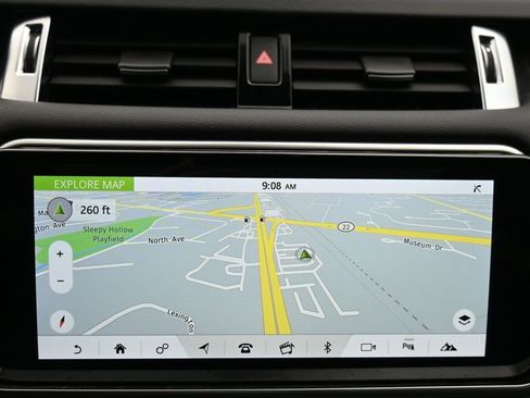 Used 2022 Land Rover Range Rover Sport HSE Silver Edition image 14