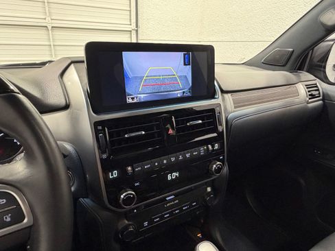 Used 2023 Lexus GX 460 Premium w/ Premium Package AWD/4WD image 48
