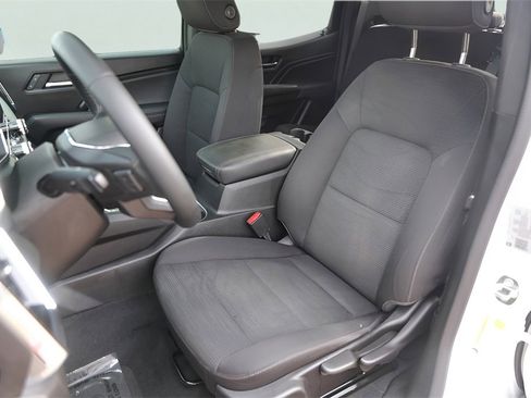 Used 2023 GMC Canyon Elevation w/ Convenience Package image 10