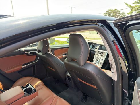 Used 2018 Volvo S60 T5 Inscription w/ Climate Package AWD/4WD image 61
