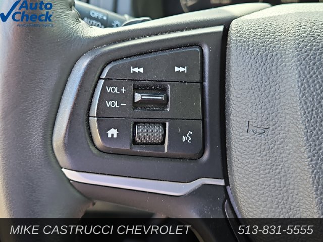 Used 2026 Honda Ridgeline RTL image 12