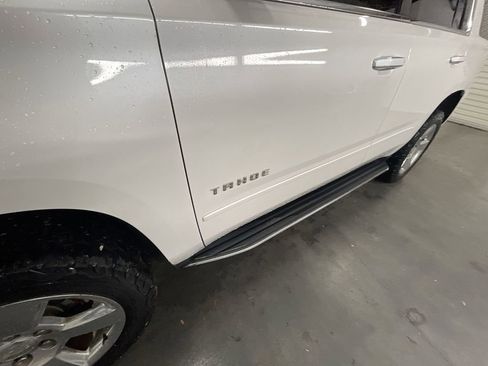 Used 2018 Chevrolet Tahoe Premier image 33