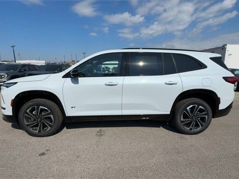 New 2026 Buick Enclave Sport Touring image 5