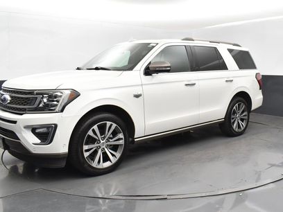 Used 2020 Ford Expedition King Ranch